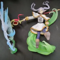 葬送のフリーレン フィギュア フリーレン 魔法の高み