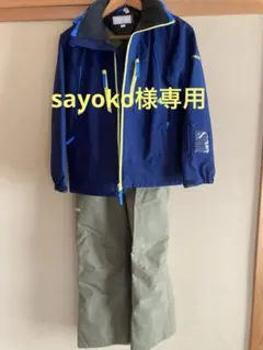 phenix◦フェニックススキーウェア150