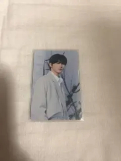 ENHYPEN WALKTHELINE トレカジョンウォン