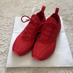 美品 アンダーアーマー UAホバー ファントム 2 インテリニット