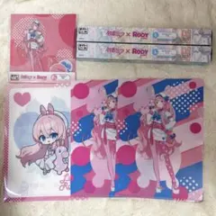 巡音ルカ タイトーくじ まとめ売り