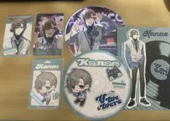 にじさんじ if we were 叶 チェキ 特典