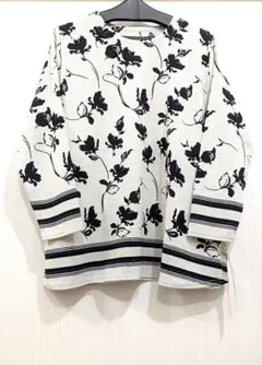 2026年最新】レオナール チュニックの人気アイテム - メルカリ