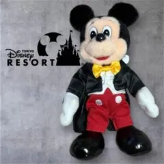 2025年最新】35周年 ミッキー ぬいぐるみの人気アイテム - メルカリ