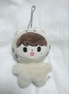 2026年最新】nct マーク ぬいぐるみ 10cmの人気アイテム - メルカリ