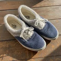 VANS エラ