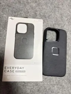 Peak Design Everyday Case iPhone 14 Proのサムネイル
