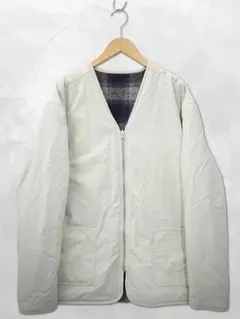 ballaholic Reversible Puff Jacket ジャケットのサムネイル