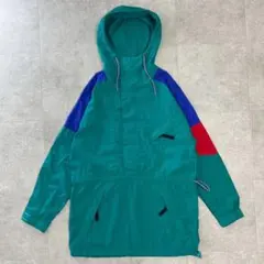 2026年最新】eddie bauer アノラックの人気アイテム - メルカリ