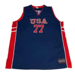 2026年最新】アメリカ代表 バスケの人気アイテム - メルカリ