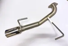 2026年最新】インプレッサg4 マフラーの人気アイテム - メルカリ