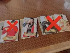 有吉の壁　劇場版アドリブ大河 面白城の18人　第1弾入場者プレゼント