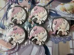 ラブライブ 蓮ノ空 6th 百生吟子 アイドゥーミー 缶バッジ 70個 蓮ノ空 6th 缶バッジ 百生吟子 アイドゥーミー 4個セット - メルカリ