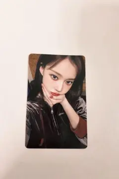 K-POPタレントカードセット
