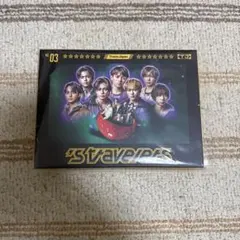 Travis Japan 'stravelers FC限定盤 Blu-ray - メルカリ