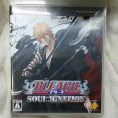 BLEACH ソウル・イグニッション