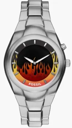 FOSSIL フォッシル TWIST クロノグラフ メンズ 自動巻き クォーツ 