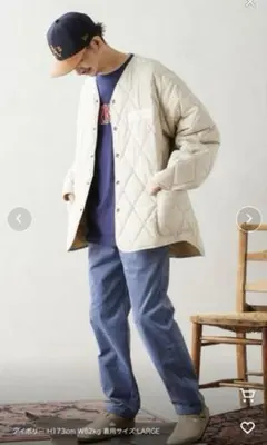 JOURNAL STANDARDCALIFORNIAライナージャケット