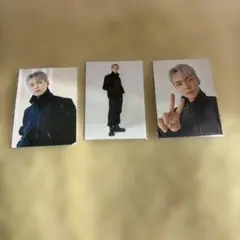 SEVENTEEN FOLLOW JAPAN バーノン まとめ売り