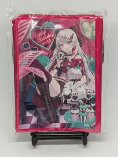 石神のぞみ カードスリーブ にじさんじ - メルカリ