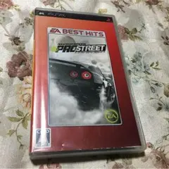 特価★ニード フォー スピード プロストリート psp