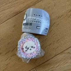 ちいかわ平成女児チョコ 手作りおやつチャーム【ラッコ】