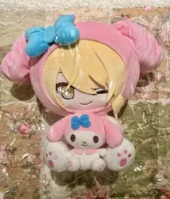 浦島坂田船 × サンリオ コラボ となりの坂田。× シナモン - メルカリ