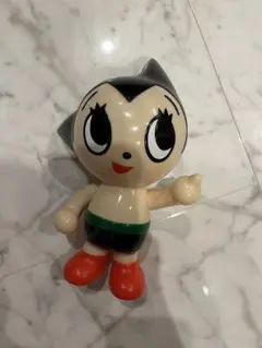 MONO COMME CA 鉄腕アトム　貯金箱　手塚治虫