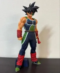 [グランディスタ]バーダック フィギュア