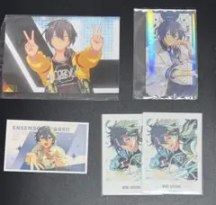 あんスタ グッズ まとめ売り 椎名ニキ - メルカリ