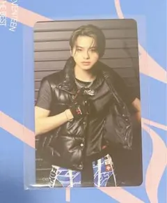 INI 松田迅 RTP 京セラ トレカ 061