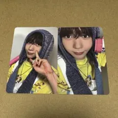 nct wish シーグリ トレカ リョウ