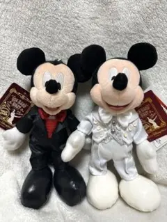 2025年最新】BBB ミッキー ぬいばの人気アイテム - メルカリ