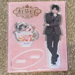 2026年最新】小野大輔 アクリルスタンドの人気アイテム - メルカリ