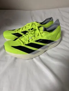 未使用【28】adidas adizero タクセン11 adidas（アディダス） ADIZERO TAKUMI SEN 11 アディゼロ タクミ セン