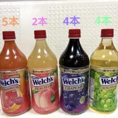 2026年最新】飲料 ウェルチの人気アイテム - メルカリ