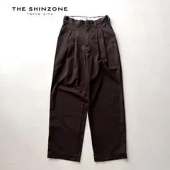 美品】BERNARD ZINS × Beams f BZV3 42 - メルカリ