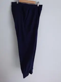 ユニクロ　ウルトラストレッチアクティブジョガーパンツ