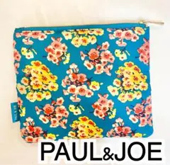 PAUL&JOE ポーチ