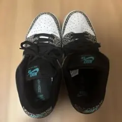 ナイキ SB ダンク ロー プロ エレファントNIKE DUNK LOW SB