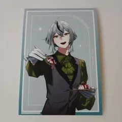 OVER REQUIEMZ オバレク with sweets モリィ ブロマイド