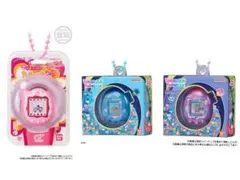 たまごっち　おかしなたまごボーロっち3 パッケージチャーム