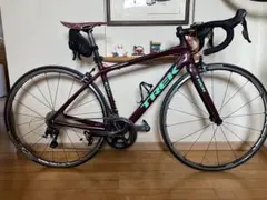 【送料込】TREK 1.2　SORA 2x9速　ロードバイク　美品 送料込】TREK 1.2 SORA 2x9速 ロードバイク 美品 - メルカリ