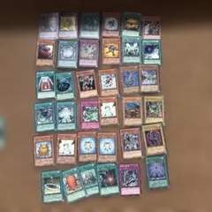 遊戯王カード まとめ売り 傷あり - メルカリ