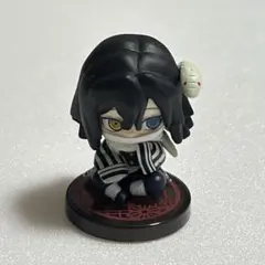 鬼滅の刃 伊黒小芭内 すわらせ隊 ガチャガチャ