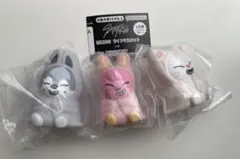 straykids skzoo ライトマスコット