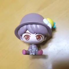 BTS　一番くじ　ファミマ　TinyTAN　ジョングク
