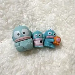 ハンギョドン フィギュア 3点セット