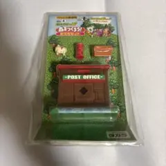 どうぶつの森+ 森をつくろう！ ぺりこの郵便局 - メルカリ