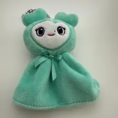 TWICE MISAMO ミナ くっつきチャーム ミブリーキーホルダー - メルカリ